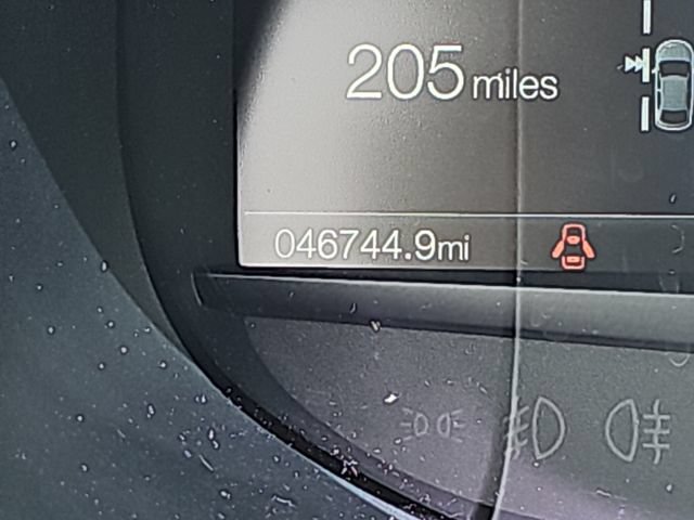 Used 2020 Ford Edge Titanium FWD image 21