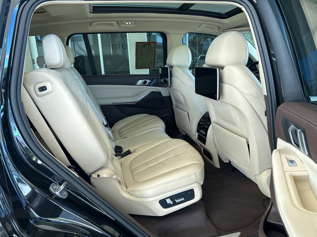 Used 2019 BMW X7 xDrive40i image 26
