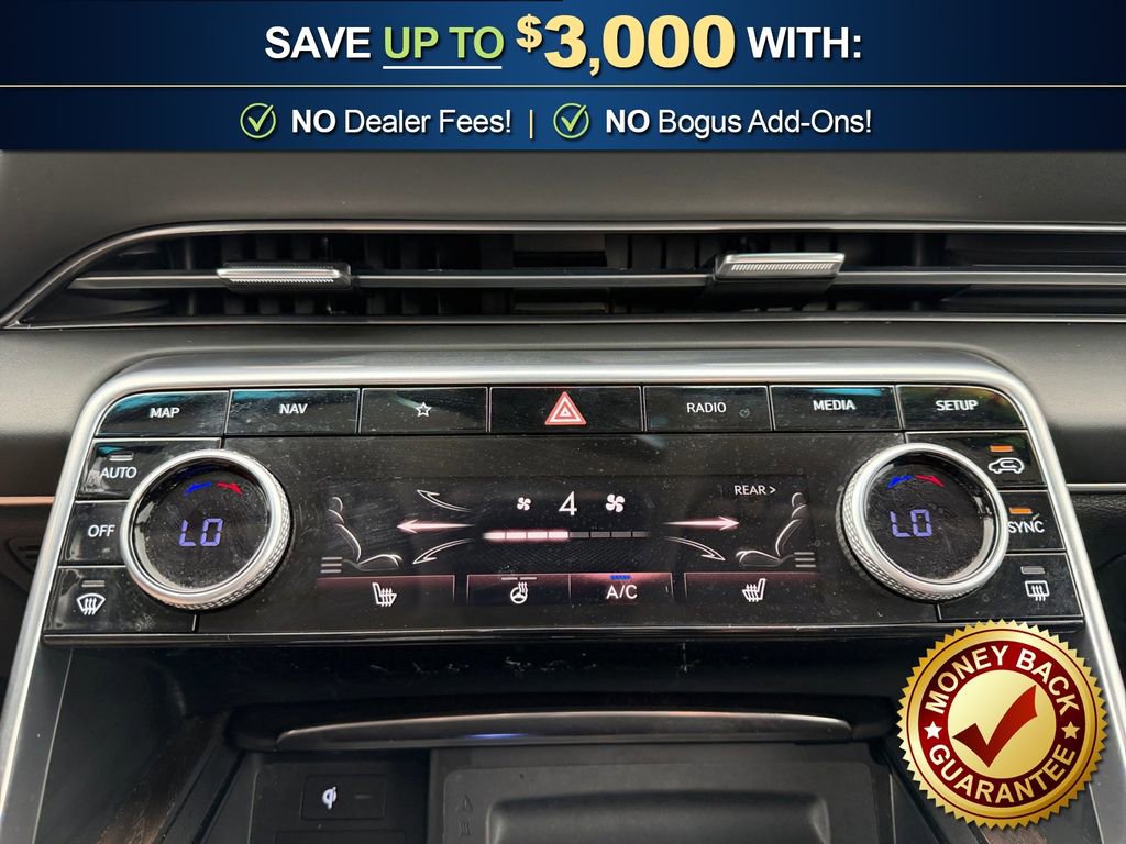 Used 2024 Genesis GV80 2.5T image 29