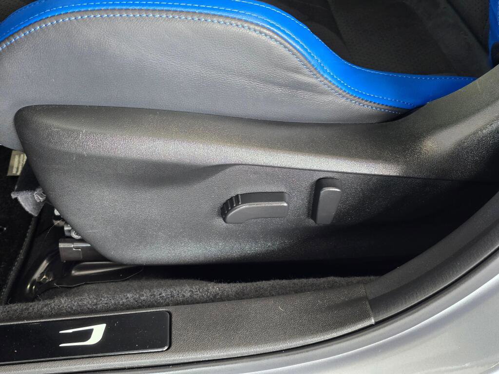 Used 2025 Subaru WRX tS AWD/4WD image 25