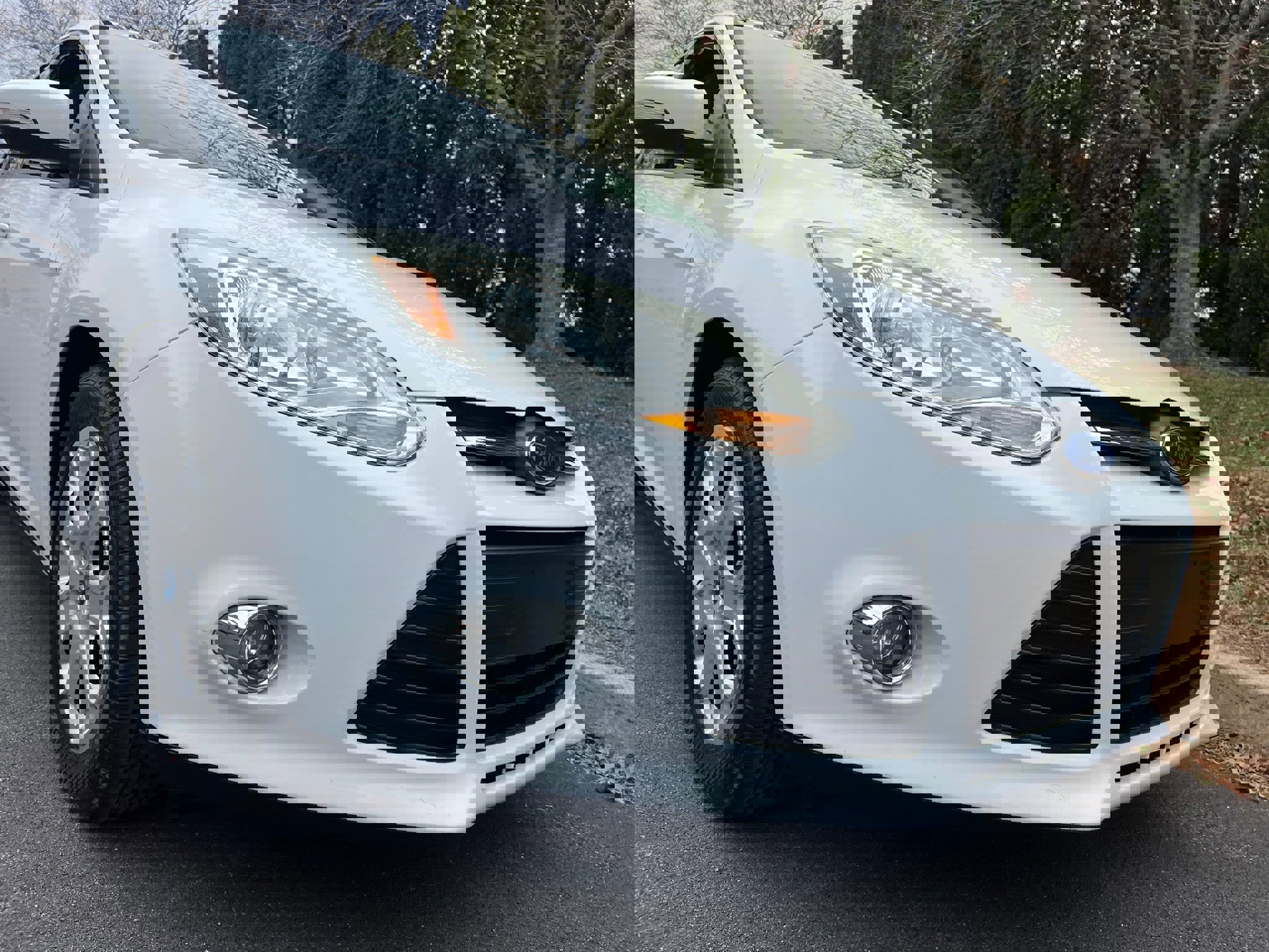 Used 2012 Ford Focus SE image 53