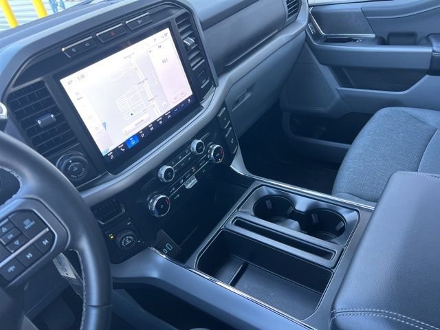 Used 2024 Ford F150 XLT w/ Mobile Office Package image 26