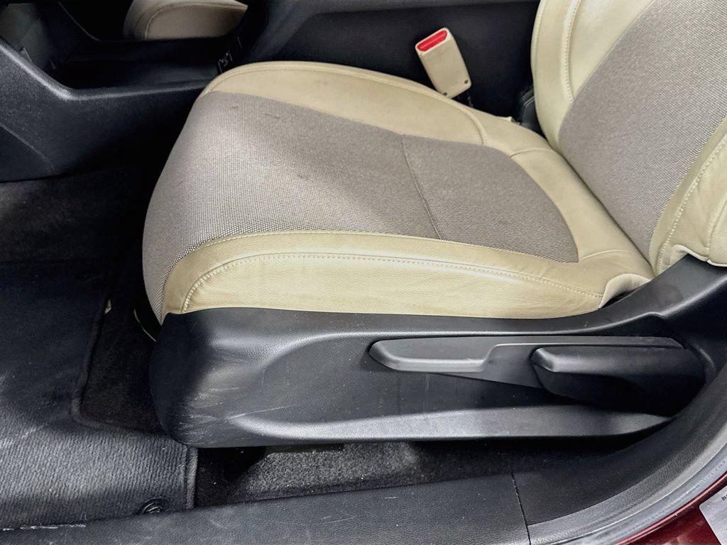 Used 2018 Honda Clarity Plug-In Hybrid image 25