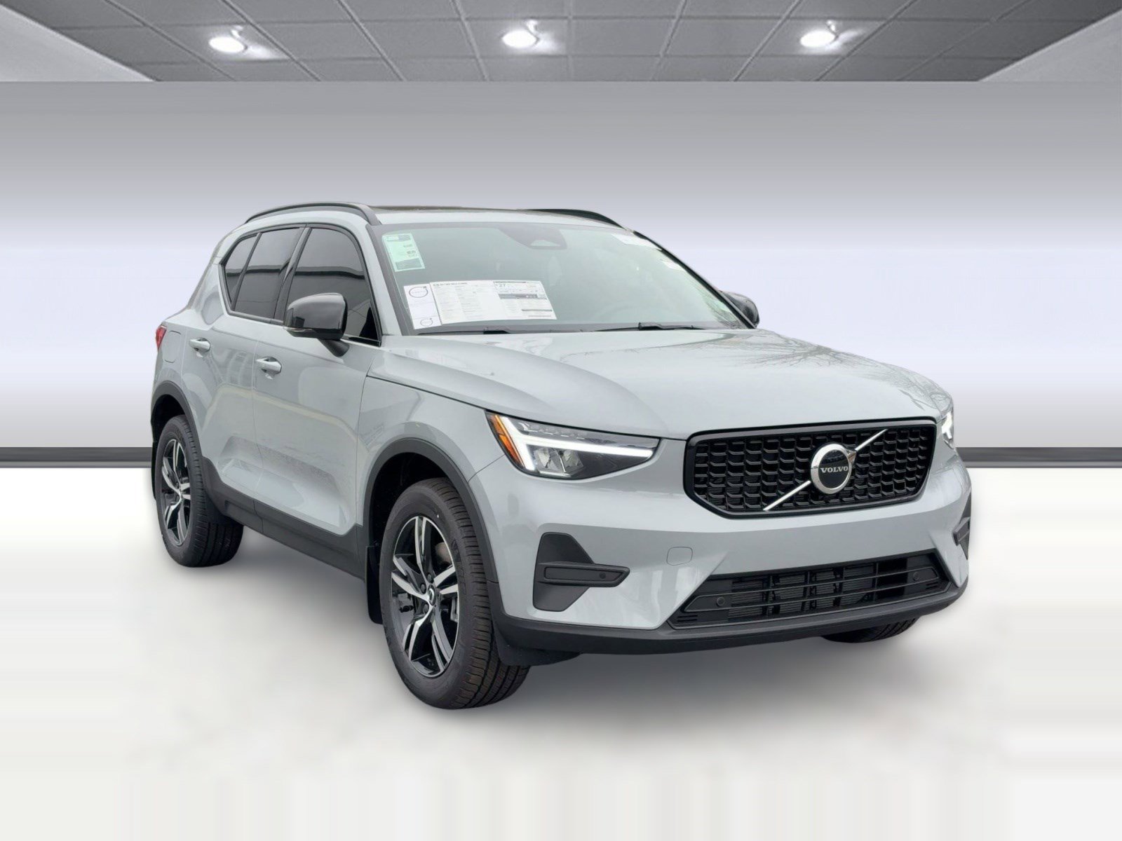 New 2026 Volvo XC40 B4 Core image 7