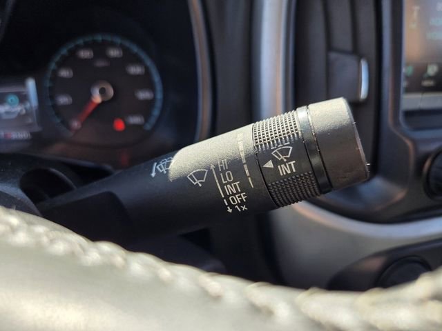 Used 2018 Chevrolet Colorado LT w/ Safety Package image 31