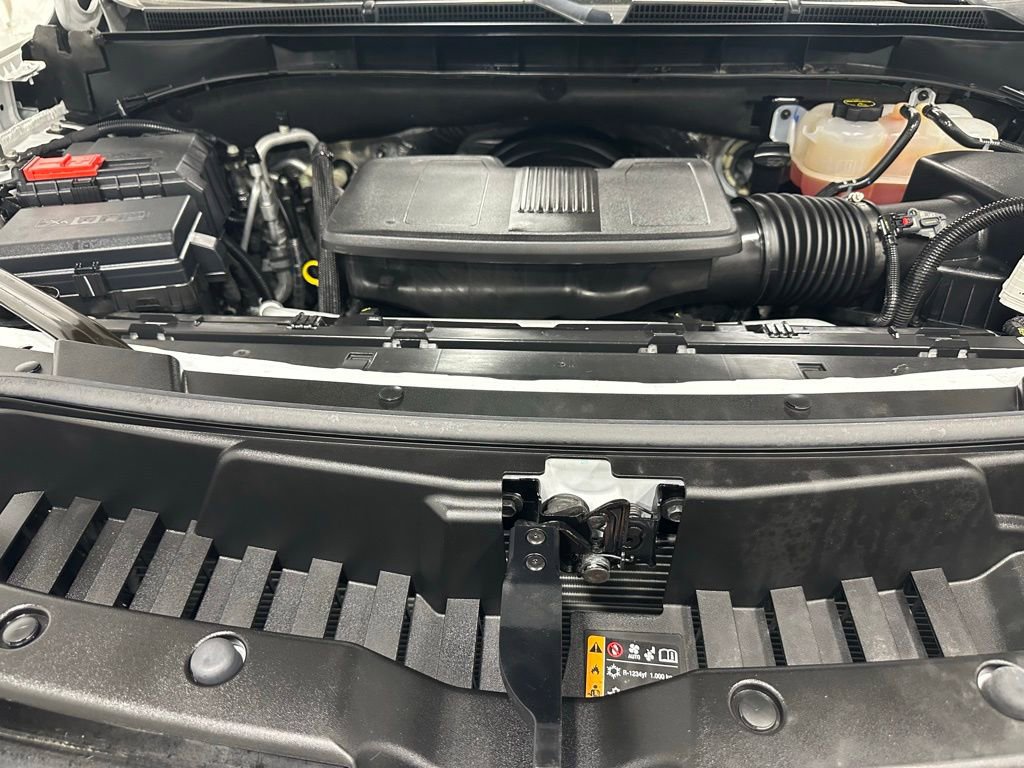 Used 2024 GMC Yukon AT4 w/ AT4 Premium Package image 68