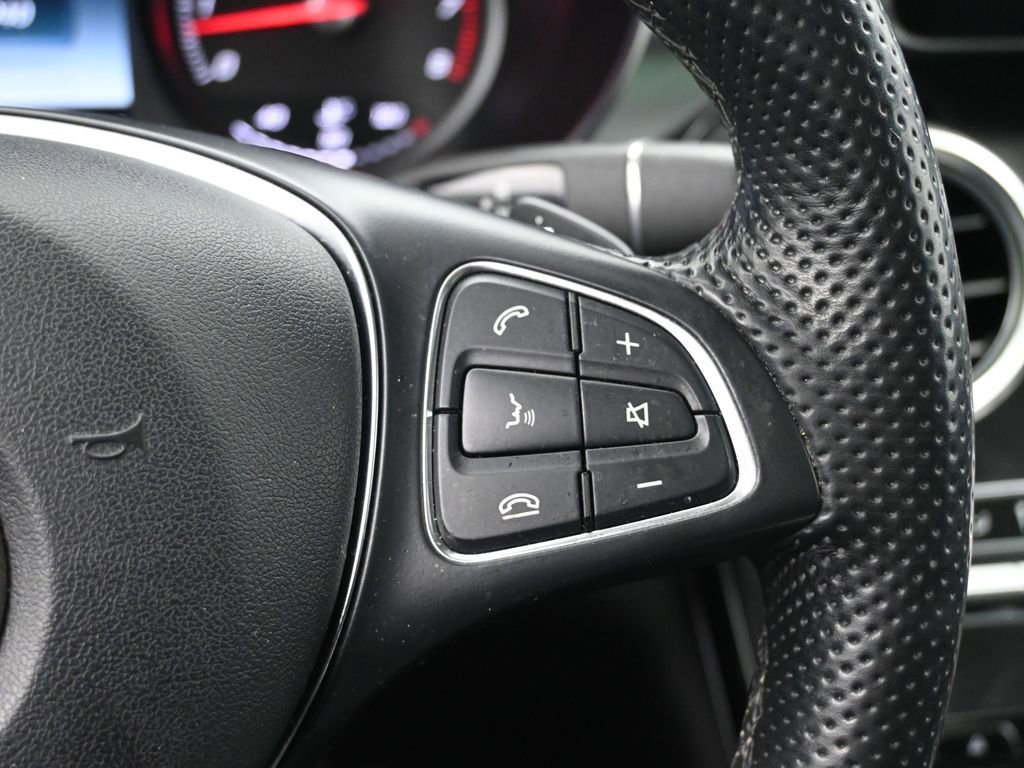 Used 2017 Mercedes-Benz GLC 300 4MATIC image 14