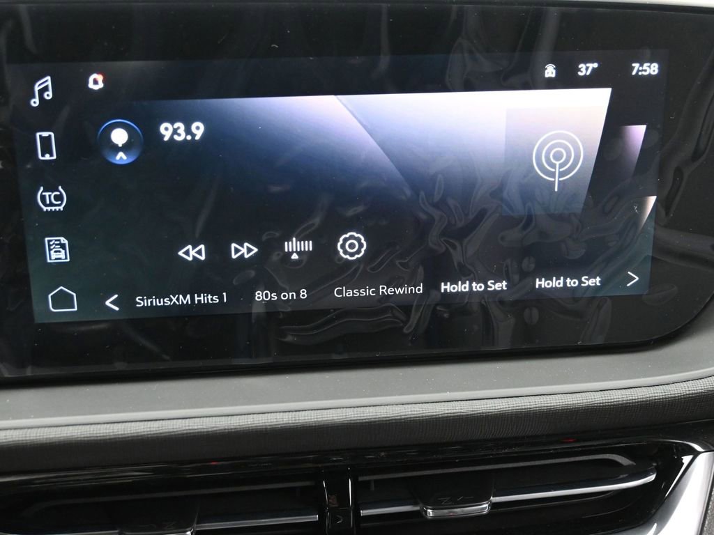 New 2026 Buick Envista Sport Touring w/ Convenience I Package FWD image 15