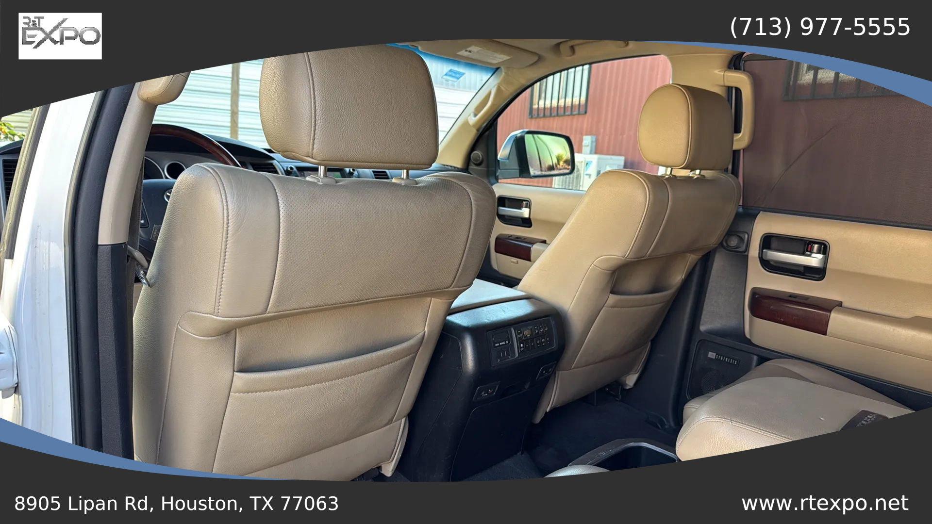 Used 2013 Toyota Sequoia Platinum image 30