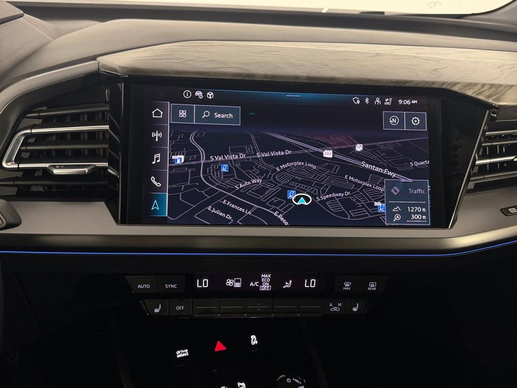 Used 2024 Audi Q4 e-tron Premium Plus w/ Premium Plus image 18