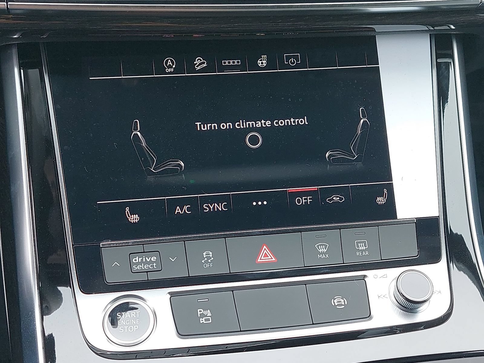 New 2026 Audi Q7 2.0T Premium Plus AWD/4WD image 27
