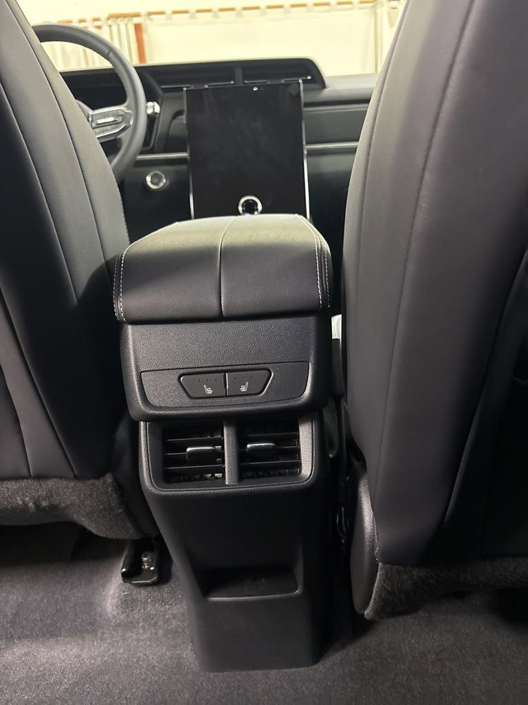 New 2026 GMC Terrain Denali AWD/4WD image 20