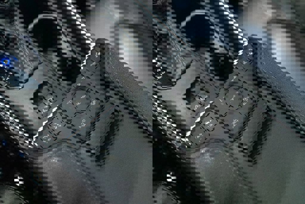 Certified 2025 Toyota Grand Highlander AWD image 30