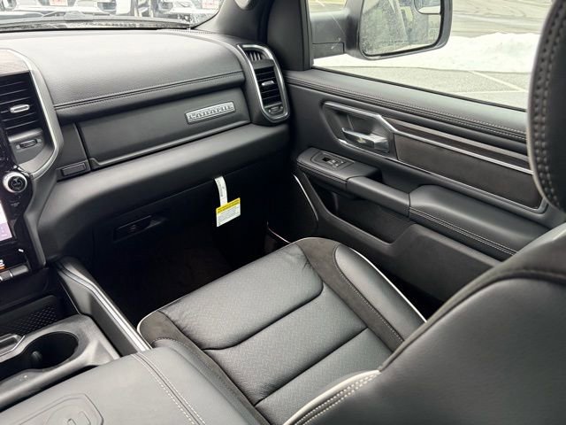 New 2026 RAM 1500 Laramie image 37