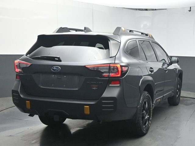 Certified 2025 Subaru Outback Wilderness w/ Wilderness Package image 7