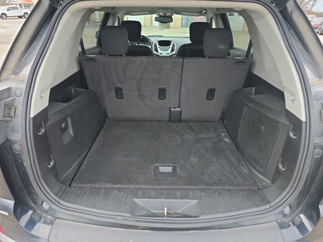 Used 2017 GMC Terrain SLE w/ Driver Alert Package I image 12