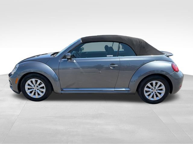 Used 2017 Volkswagen Beetle 1.8T S FWD image 4