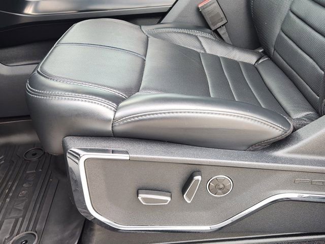 Used 2024 Ford F150 Platinum w/ Equipment Group 702A High image 28