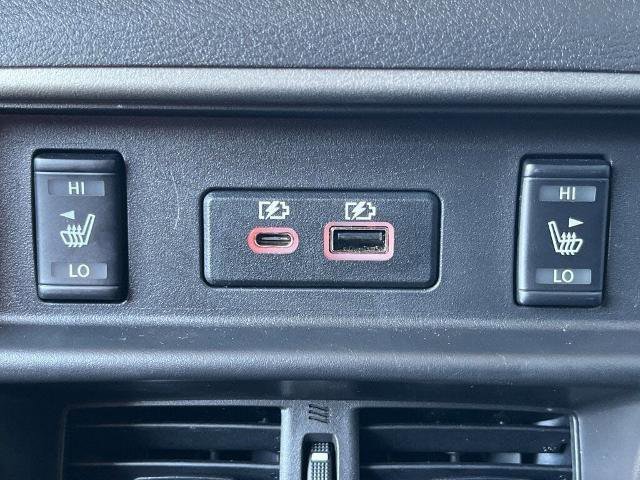 Certified 2024 Nissan Murano Platinum w/ Cargo Package image 22