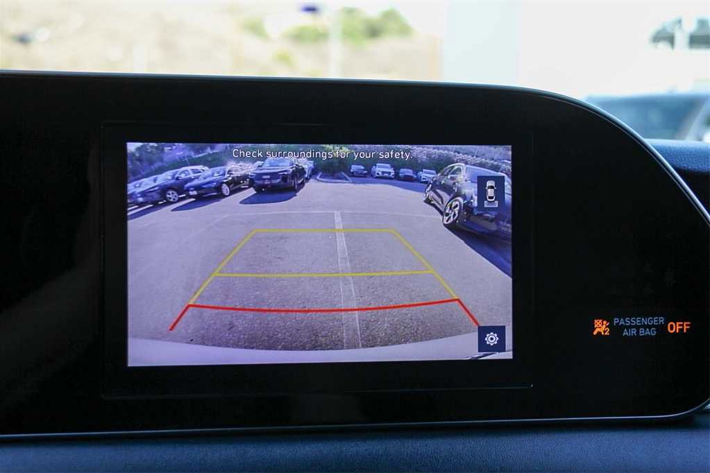 Used 2022 Hyundai Palisade SE image 22