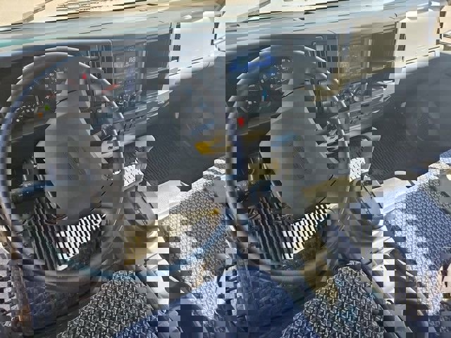 New 2024 Chevrolet Low Cab Forward image 10