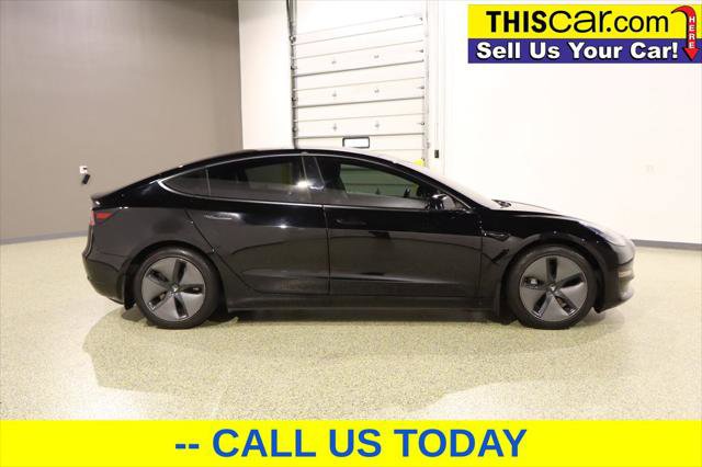 Used 2021 Tesla Model 3 Long Range image 8