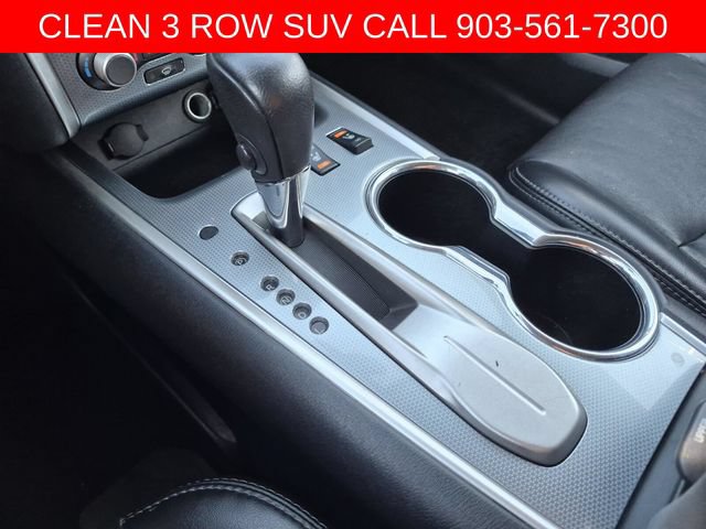 Used 2017 Nissan Pathfinder SL FWD image 39