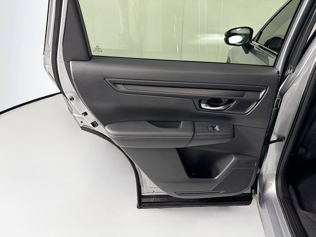 Used 2024 Honda CR-V Sport-L image 26