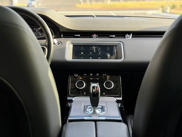 Used 2021 Land Rover Range Rover Evoque S image 15