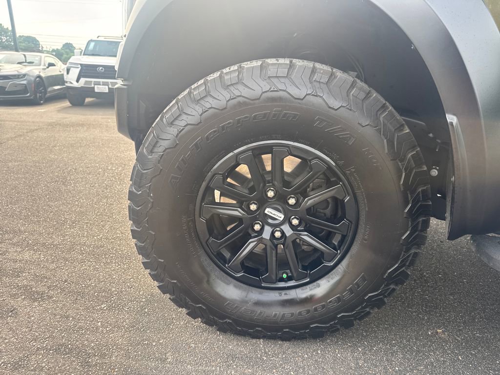 Used 2025 Ford F150 Raptor AWD/4WD image 29