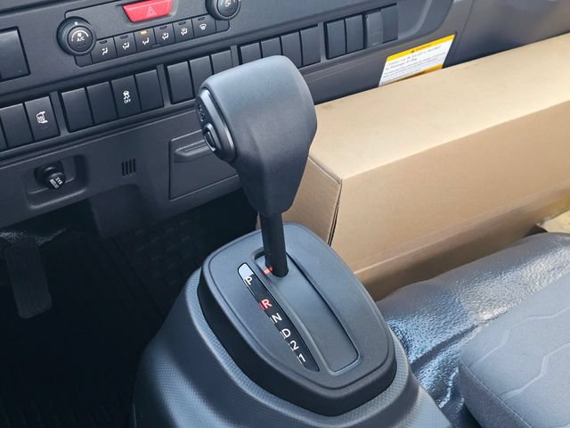 New 2025 Chevrolet Low Cab Forward 4500 XD RWD image 10