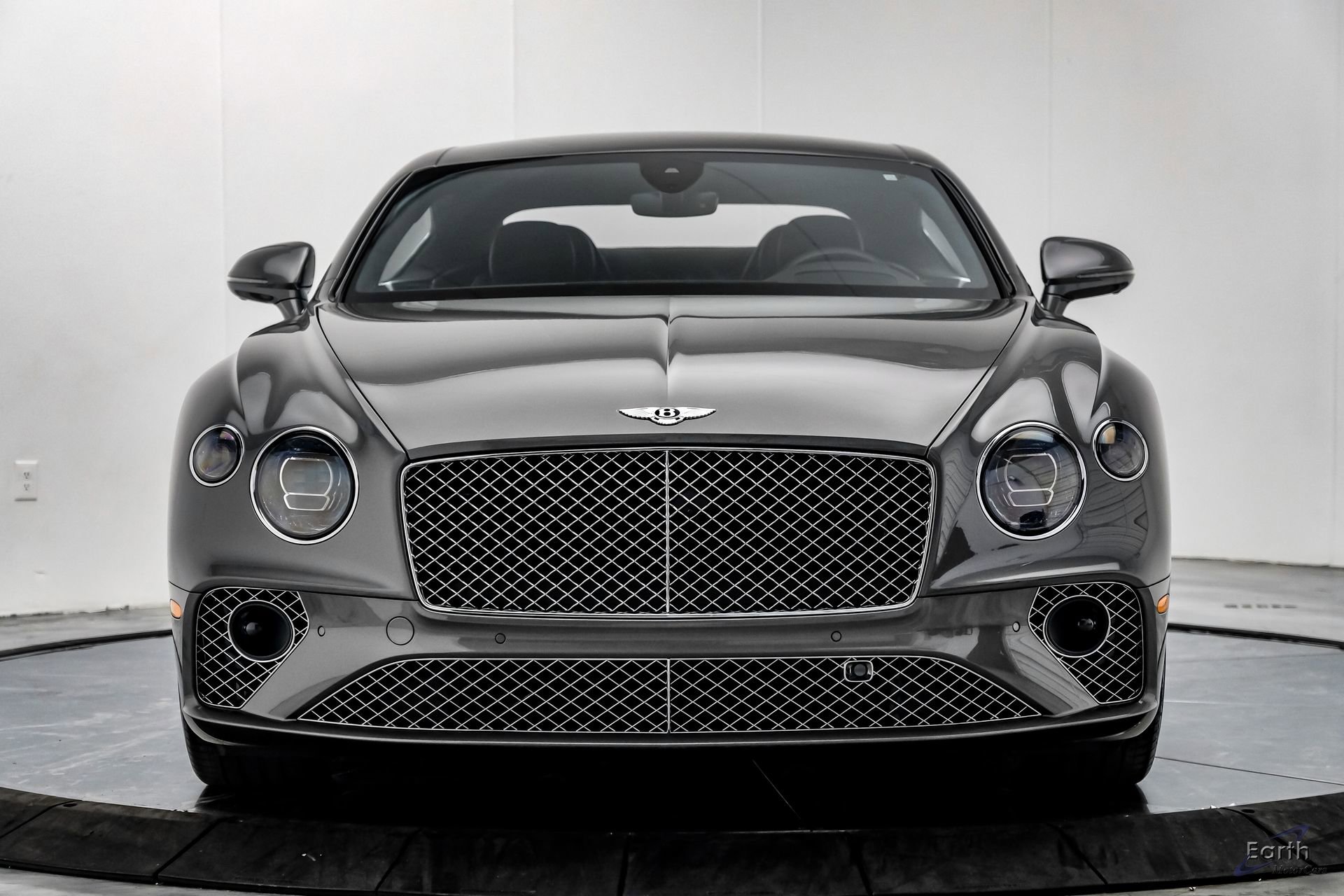 Used 2022 Bentley Continental GT Speed AWD/4WD image 33
