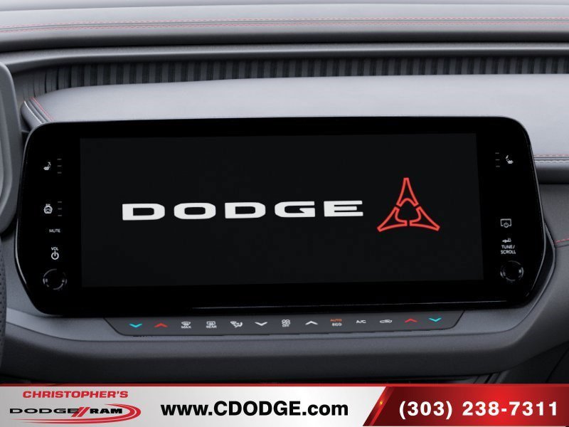 New 2026 Dodge Charger R/T w/ Driver Convenience Group AWD/4WD image 18