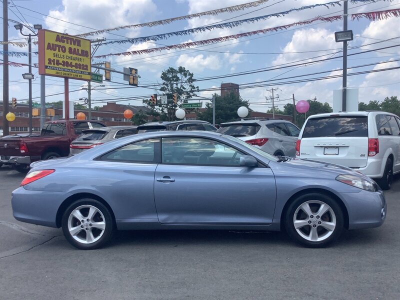Used 2008 Toyota Solara SLE FWD image 9