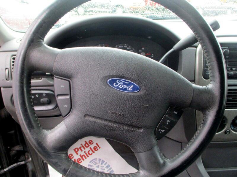 Used 2003 Ford Explorer Sport XLT image 13