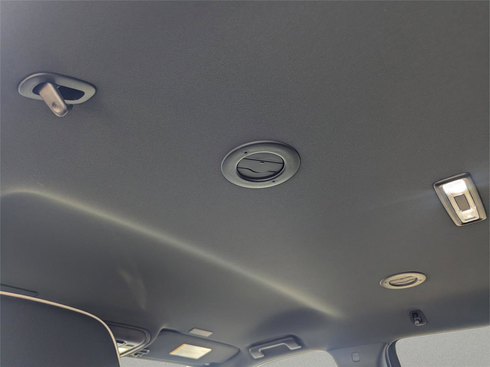 New 2026 Chevrolet Tahoe Premier image 14