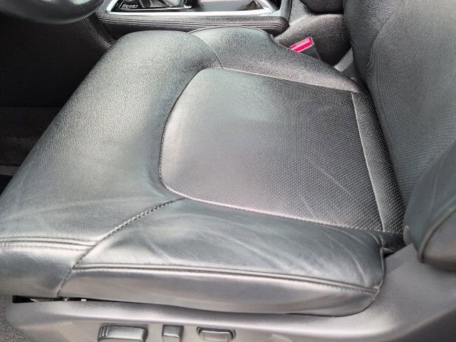 Used 2022 Nissan Armada SL w/ Midnight Edition Package image 14