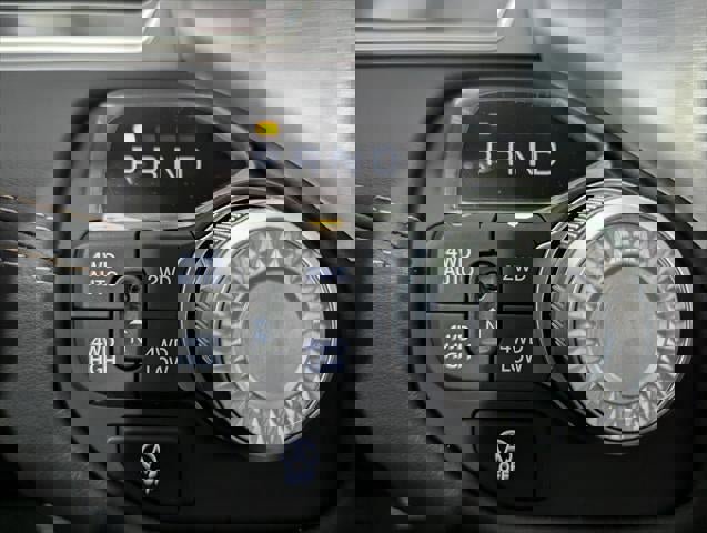 New 2026 RAM 1500 Tungsten image 58