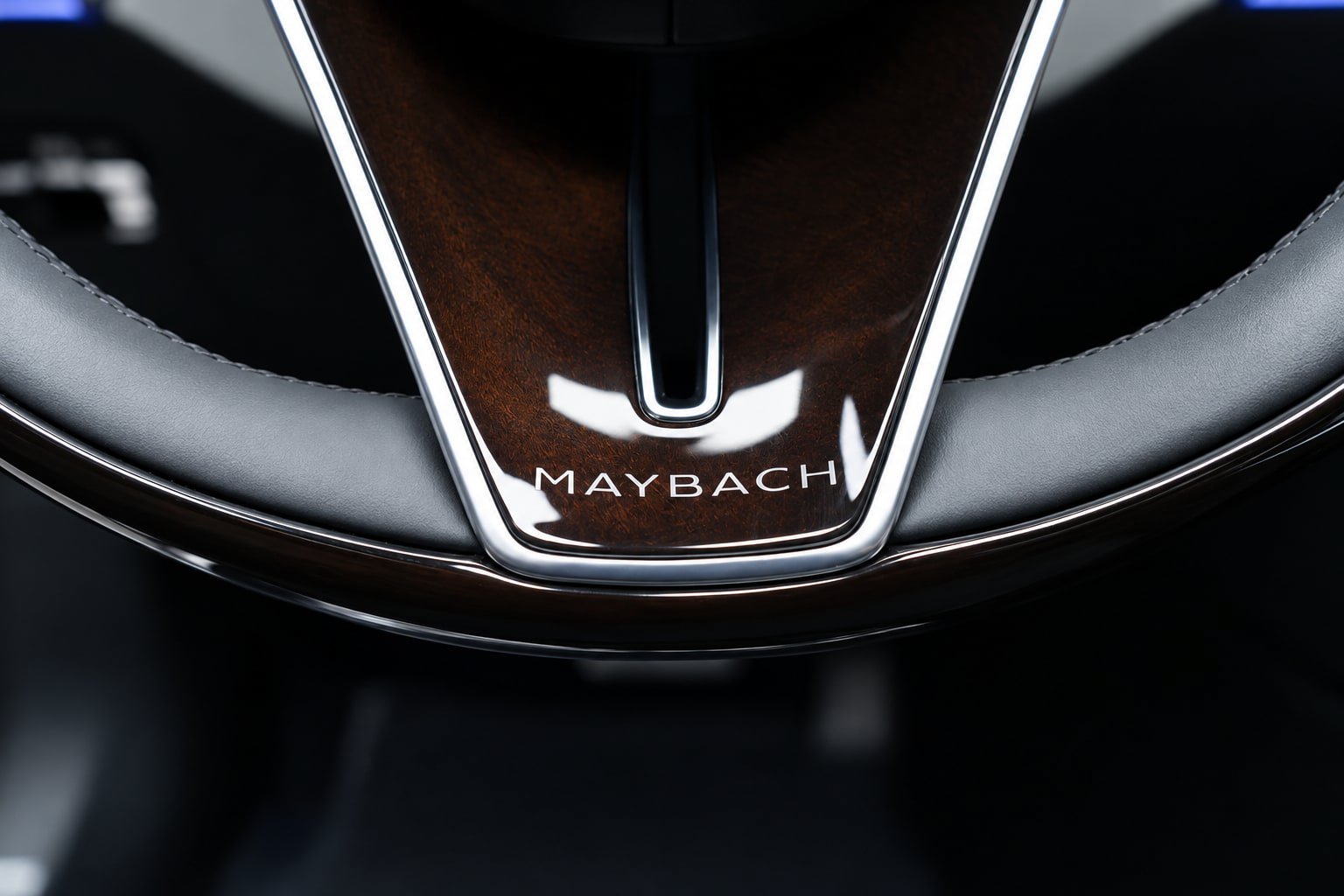 Used 2026 Mercedes-Benz Maybach S 680 4MATIC image 41