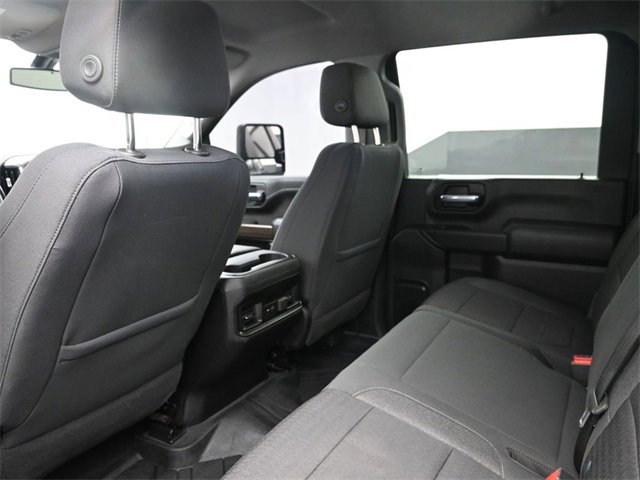 Used 2020 Chevrolet Silverado 2500 LT w/ All Star Edition image 9