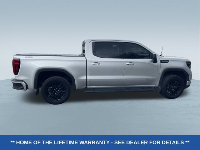 Used 2022 GMC Sierra 1500 Elevation w/ X31 Off-Road Package AWD/4WD image 2