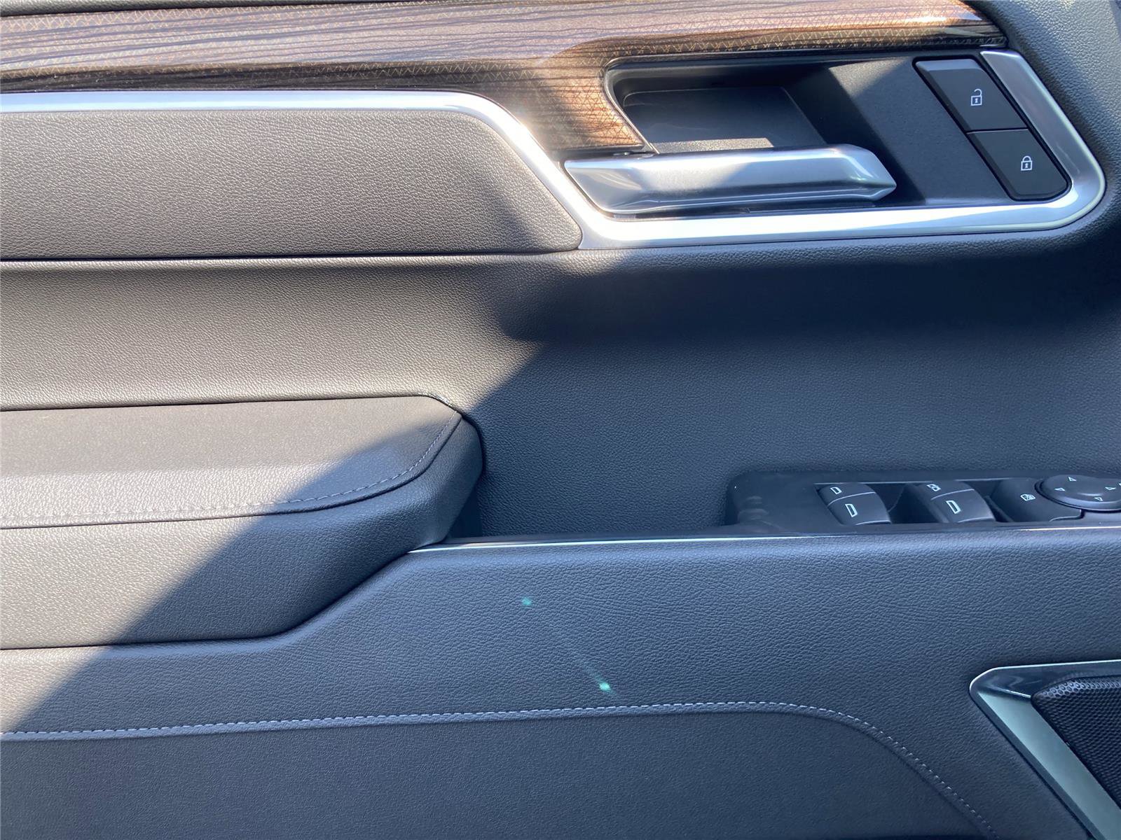 New 2026 Chevrolet Silverado 1500 RST image 26