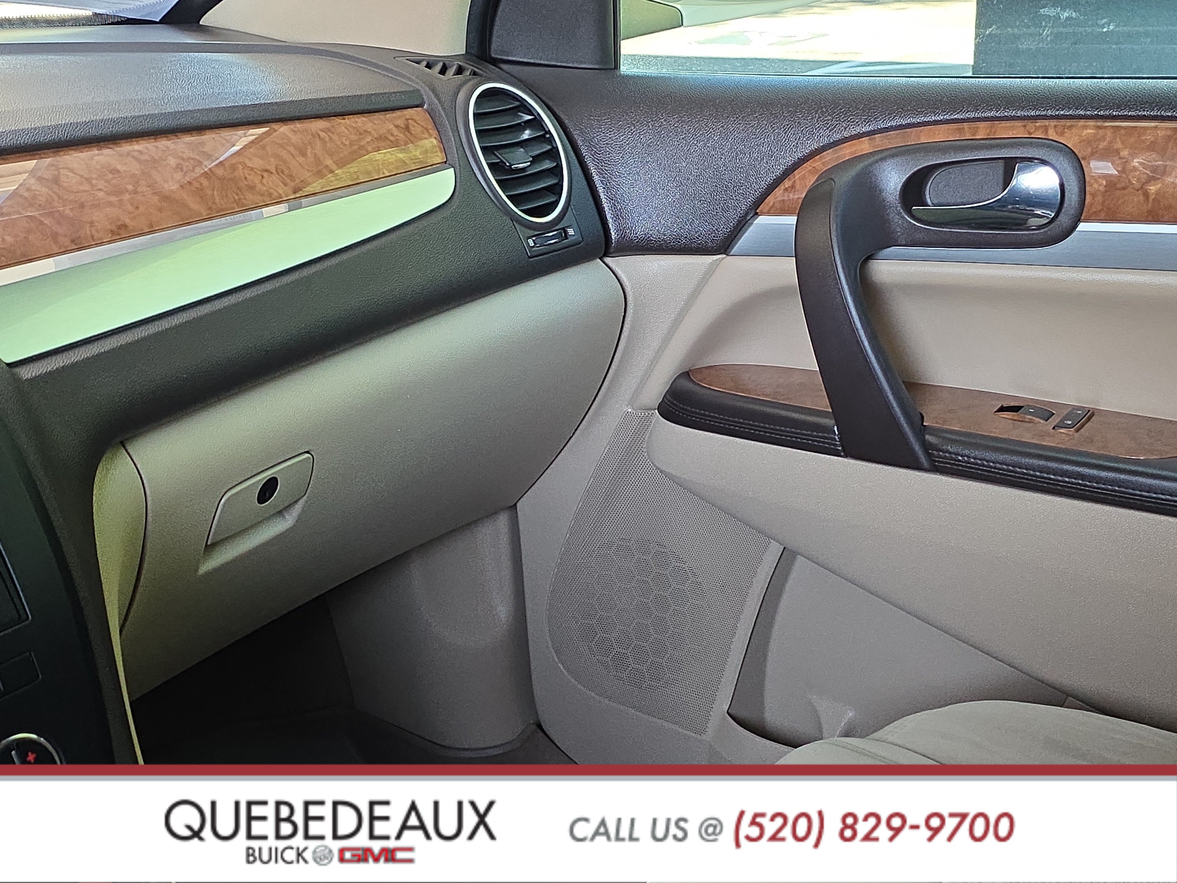 Used 2012 Buick Enclave Convenience FWD image 18