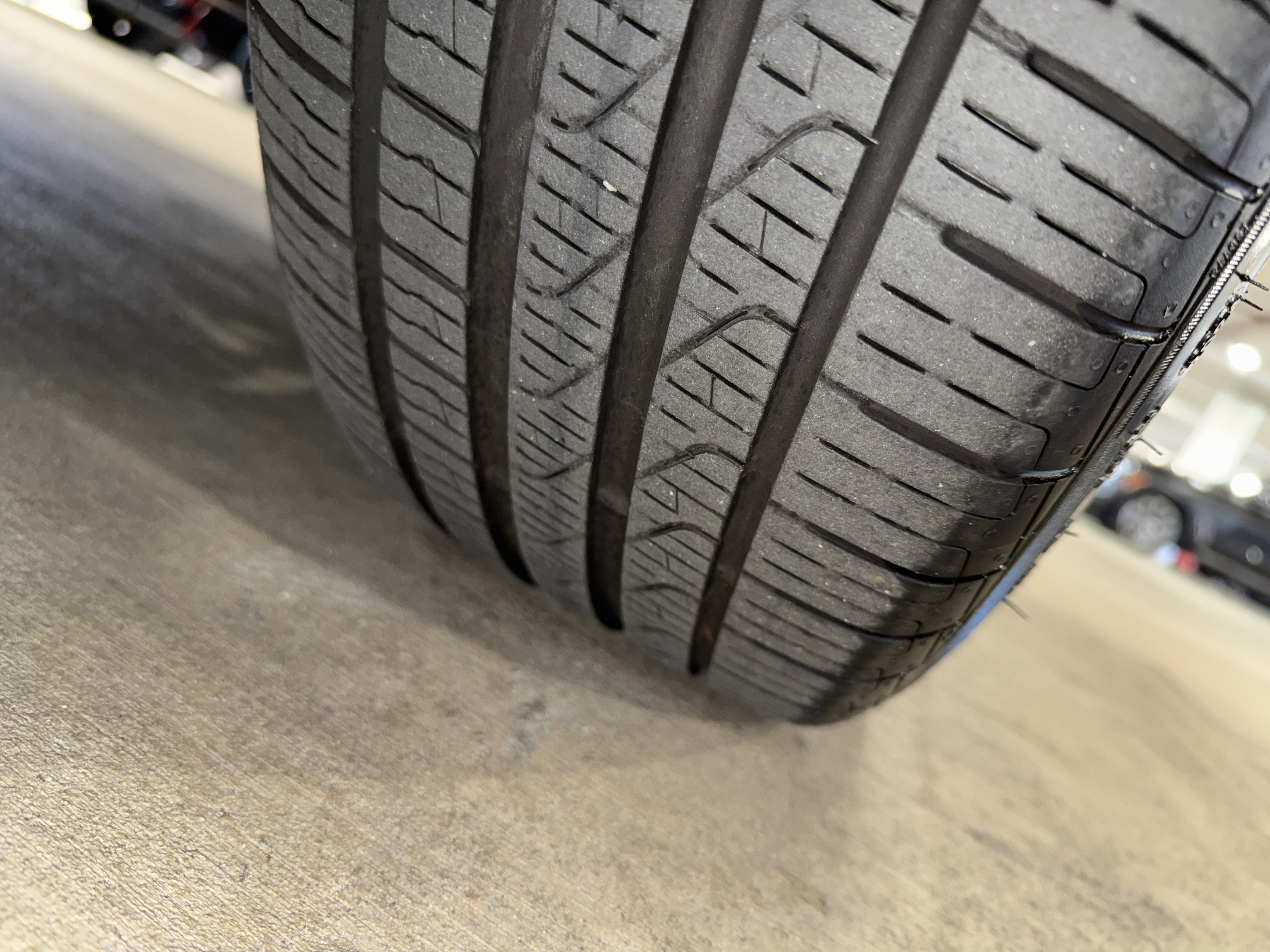 Certified 2024 BMW 330i Sedan image 35