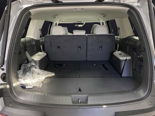 New 2026 Hyundai Santa Fe SE image 12