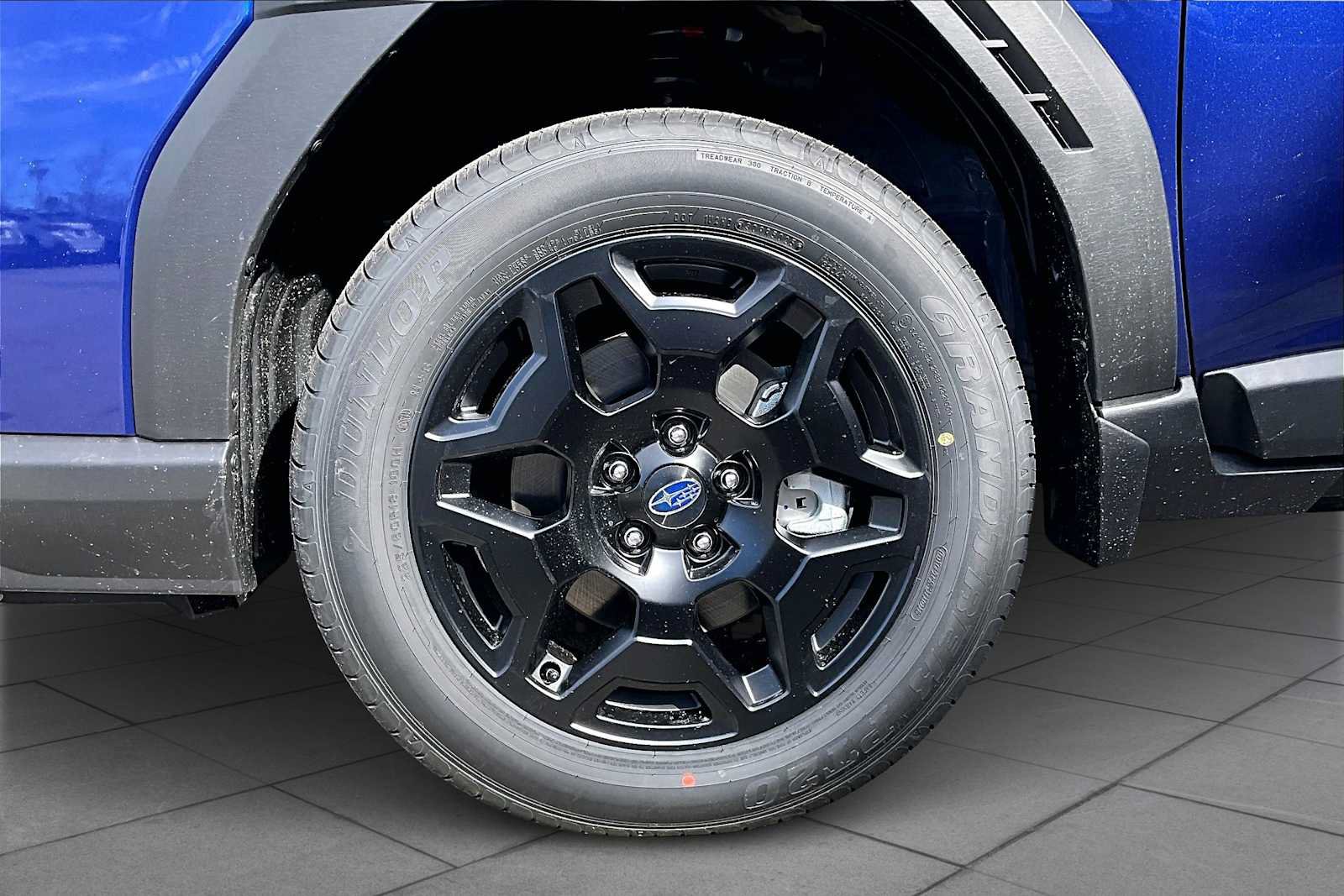 New 2026 Subaru Outback Limited AWD/4WD image 13