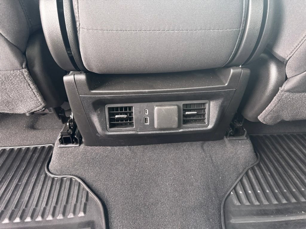 Used 2026 Chevrolet Silverado 1500 LT AWD/4WD image 20