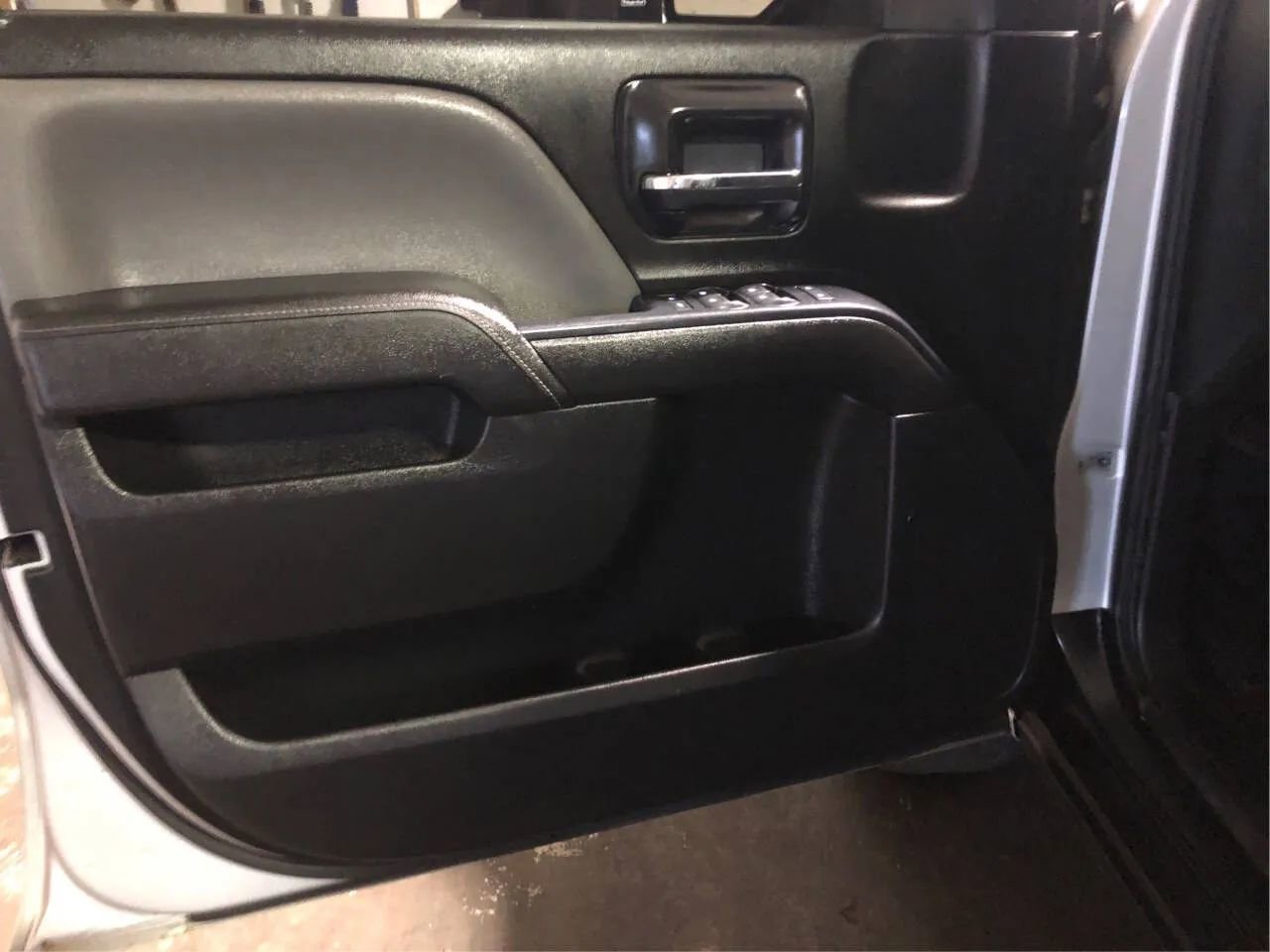 Used 2014 GMC Sierra 1500 4x4 Double Cab w/ Sierra Appearance Package image 13