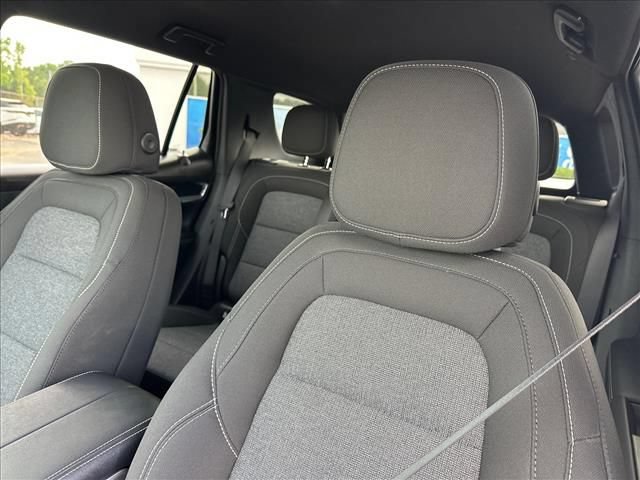 New 2026 GMC Terrain Elevation FWD image 28