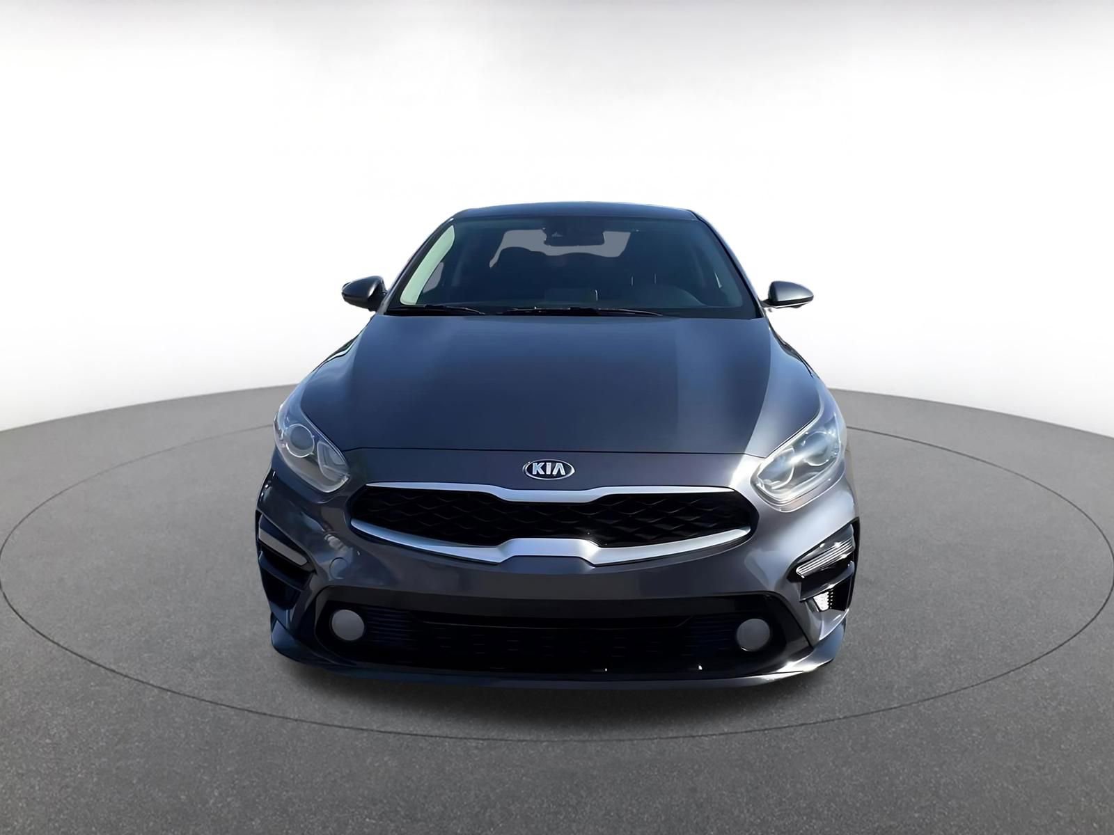 Used 2021 Kia Forte LXS image 4